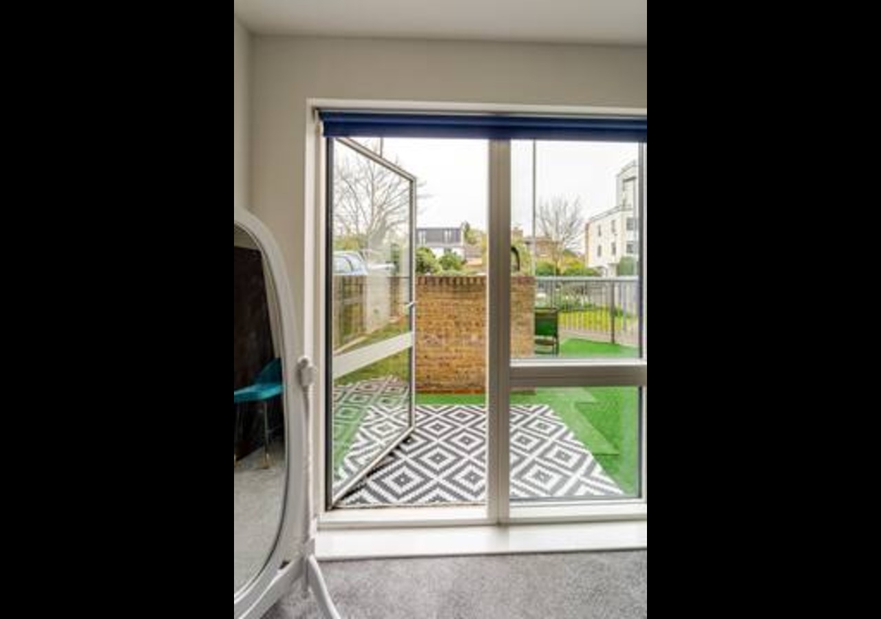 The Nest of Forest Hill interior 6