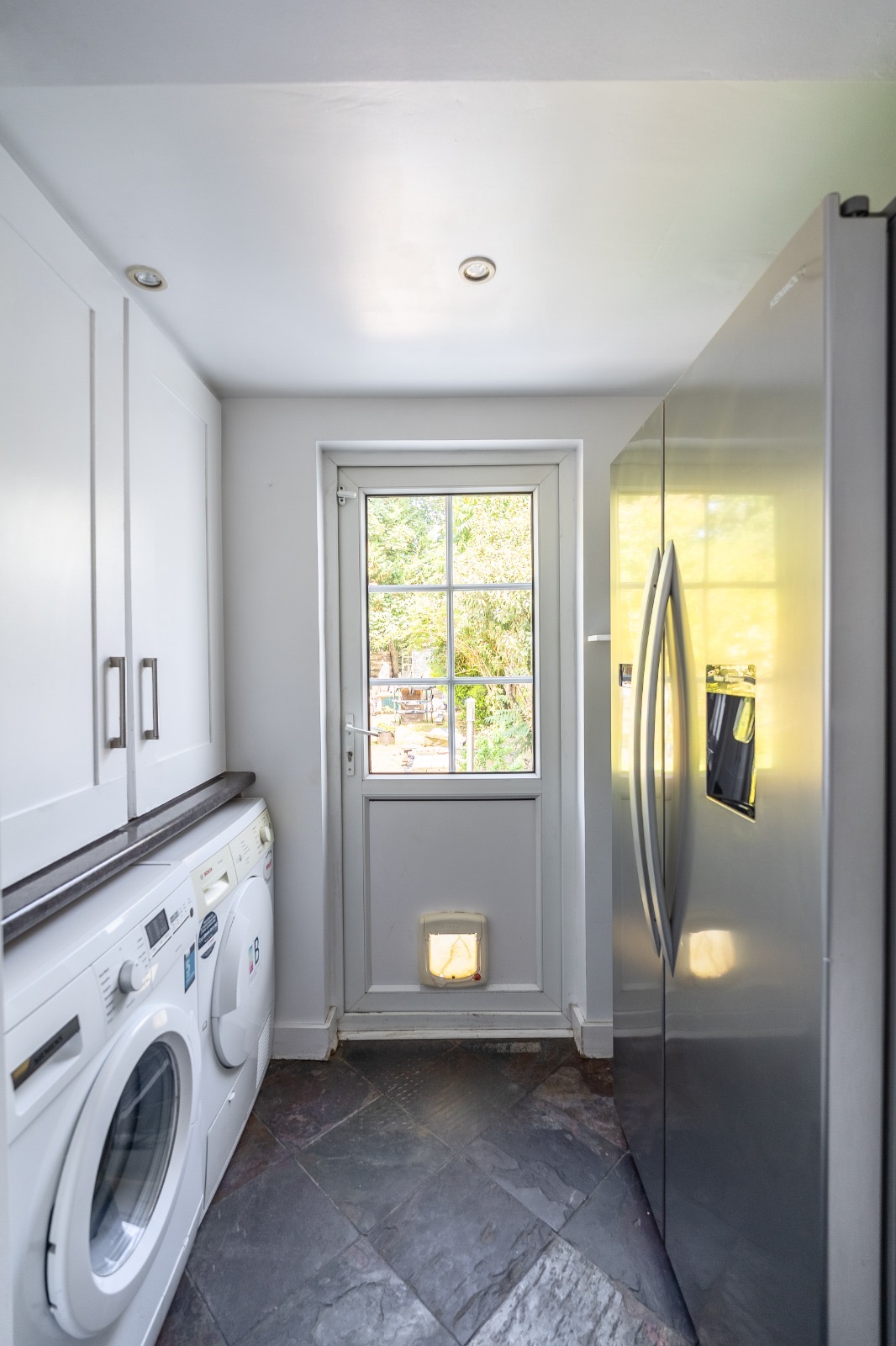 Elegant Victorian House interior 5