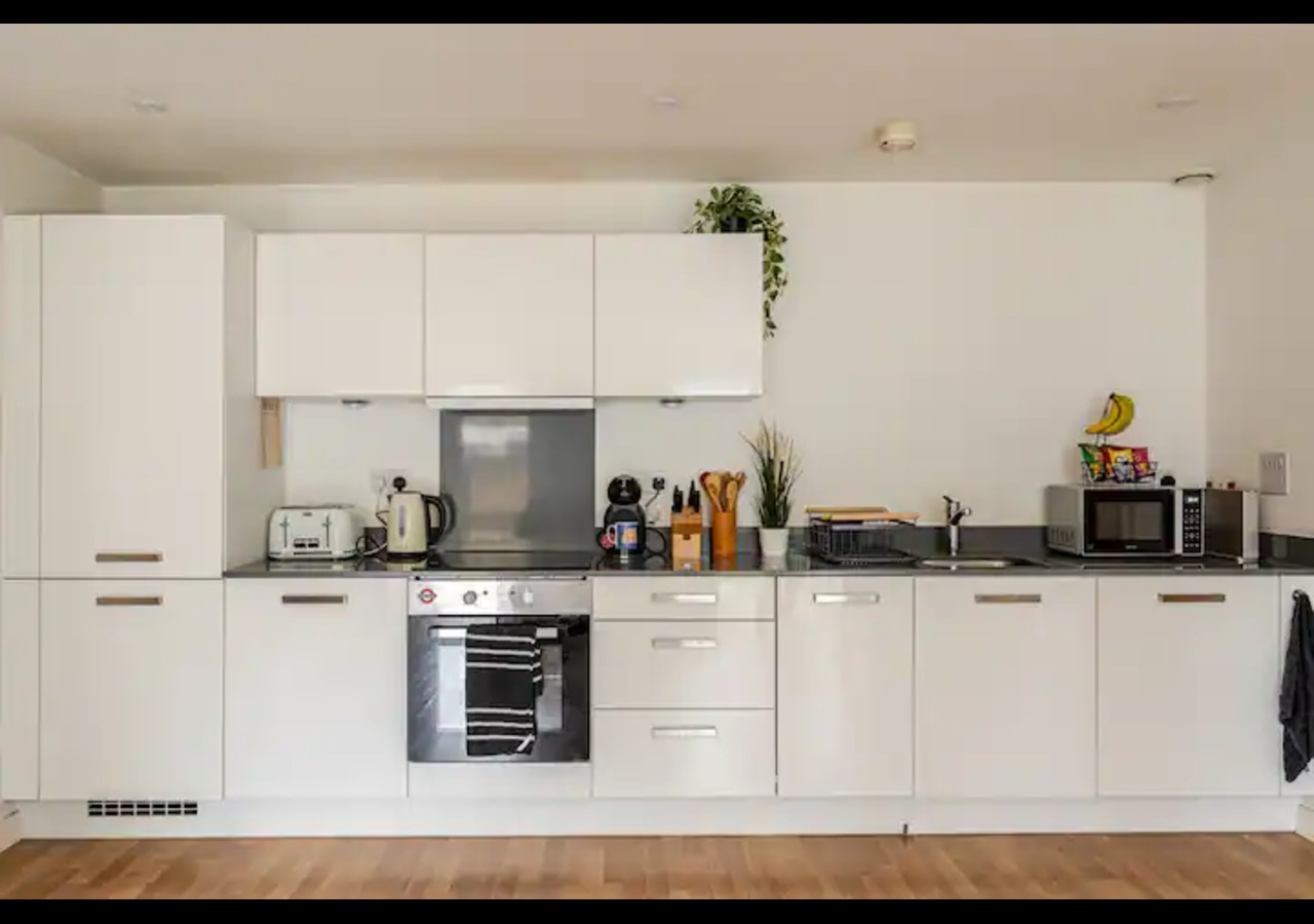 The Nest of Forest Hill, Forest Hill, South East London
